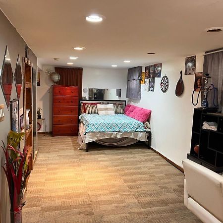 Garden Suite 30 Mins To Nyc, Mins To Ewr, Prudential Center, Njpack Belleville Εξωτερικό φωτογραφία
