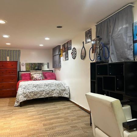Garden Suite 30 Mins To Nyc, Mins To Ewr, Prudential Center, Njpack Belleville Εξωτερικό φωτογραφία