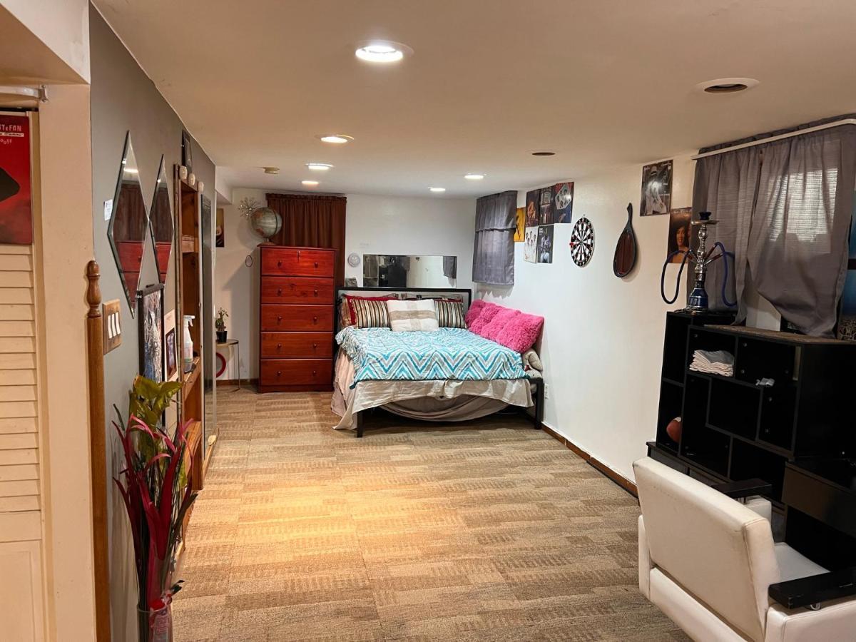 Garden Suite 30 Mins To Nyc, Mins To Ewr, Prudential Center, Njpack Belleville Εξωτερικό φωτογραφία