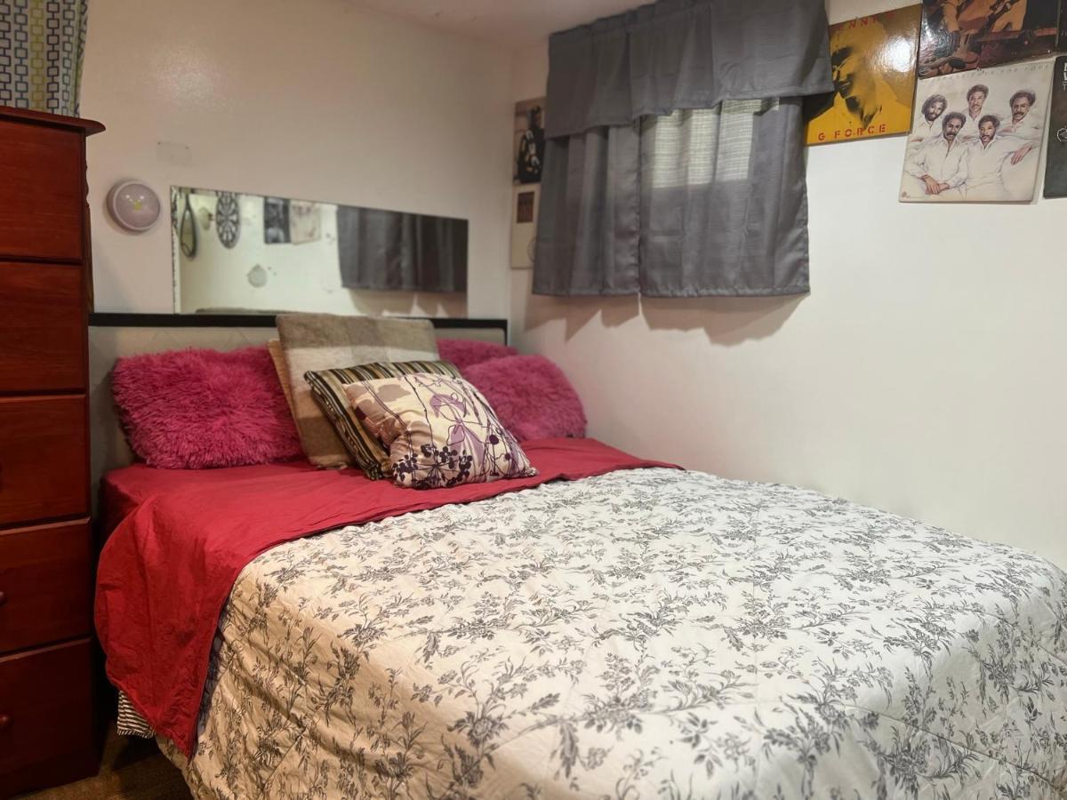 Garden Suite 30 Mins To Nyc, Mins To Ewr, Prudential Center, Njpack Belleville Εξωτερικό φωτογραφία