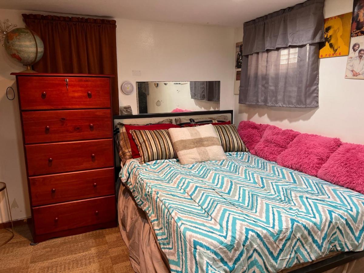 Garden Suite 30 Mins To Nyc, Mins To Ewr, Prudential Center, Njpack Belleville Εξωτερικό φωτογραφία