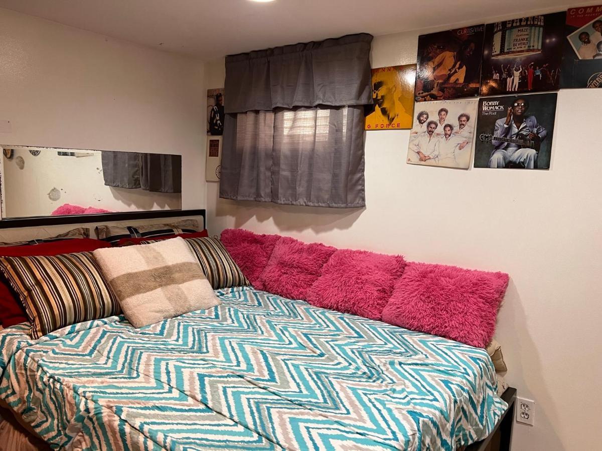 Garden Suite 30 Mins To Nyc, Mins To Ewr, Prudential Center, Njpack Belleville Εξωτερικό φωτογραφία