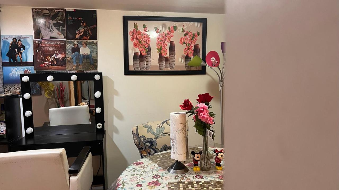 Garden Suite 30 Mins To Nyc, Mins To Ewr, Prudential Center, Njpack Belleville Εξωτερικό φωτογραφία