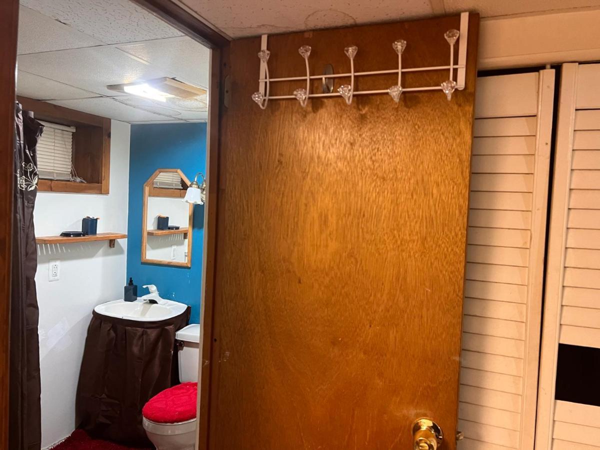 Garden Suite 30 Mins To Nyc, Mins To Ewr, Prudential Center, Njpack Belleville Εξωτερικό φωτογραφία