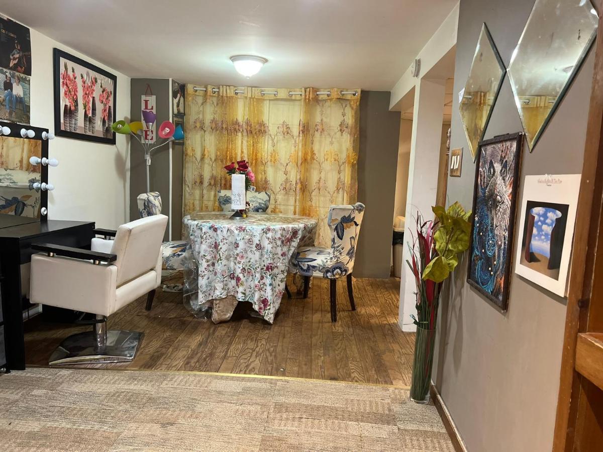 Garden Suite 30 Mins To Nyc, Mins To Ewr, Prudential Center, Njpack Belleville Εξωτερικό φωτογραφία