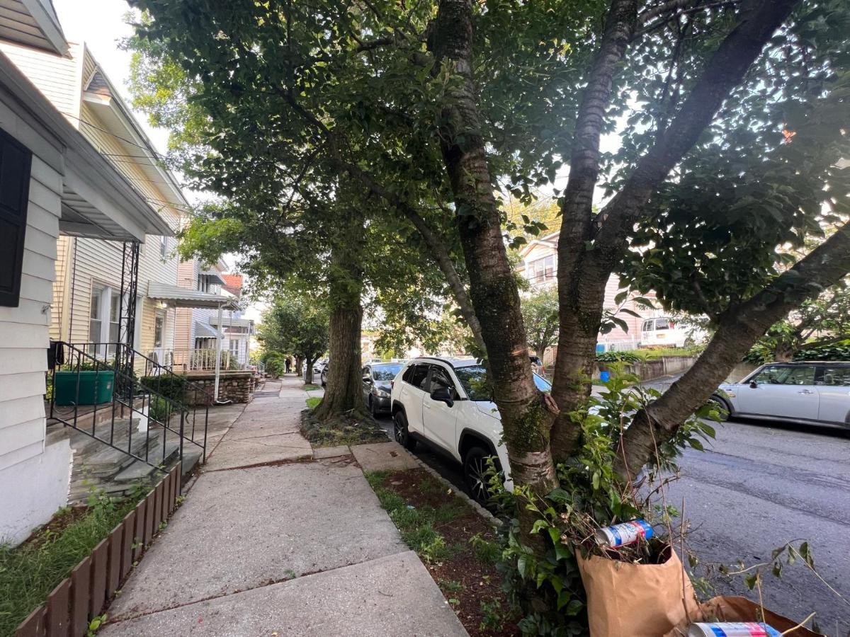 Garden Suite 30 Mins To Nyc, Mins To Ewr, Prudential Center, Njpack Belleville Εξωτερικό φωτογραφία