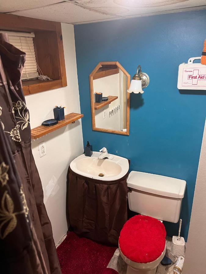 Garden Suite 30 Mins To Nyc, Mins To Ewr, Prudential Center, Njpack Belleville Εξωτερικό φωτογραφία