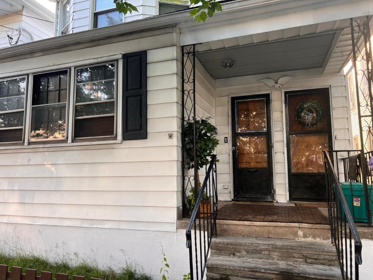 Garden Suite 30 Mins To Nyc, Mins To Ewr, Prudential Center, Njpack Belleville Εξωτερικό φωτογραφία