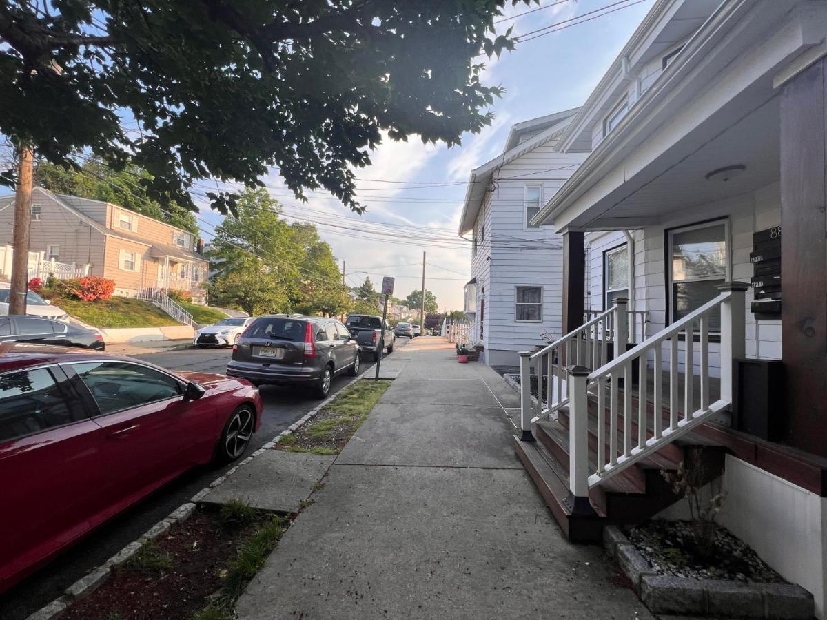 Garden Suite 30 Mins To Nyc, Mins To Ewr, Prudential Center, Njpack Belleville Εξωτερικό φωτογραφία