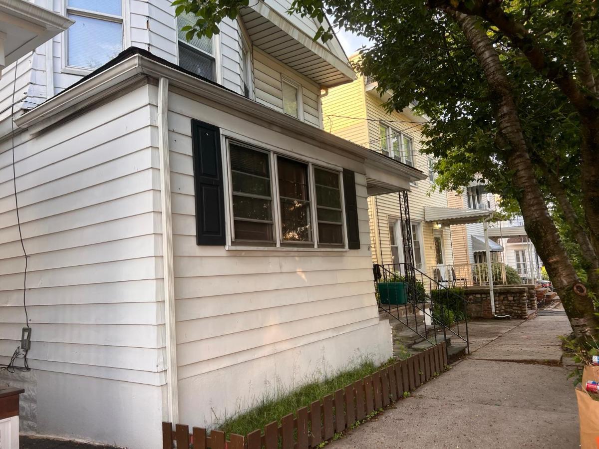 Garden Suite 30 Mins To Nyc, Mins To Ewr, Prudential Center, Njpack Belleville Εξωτερικό φωτογραφία