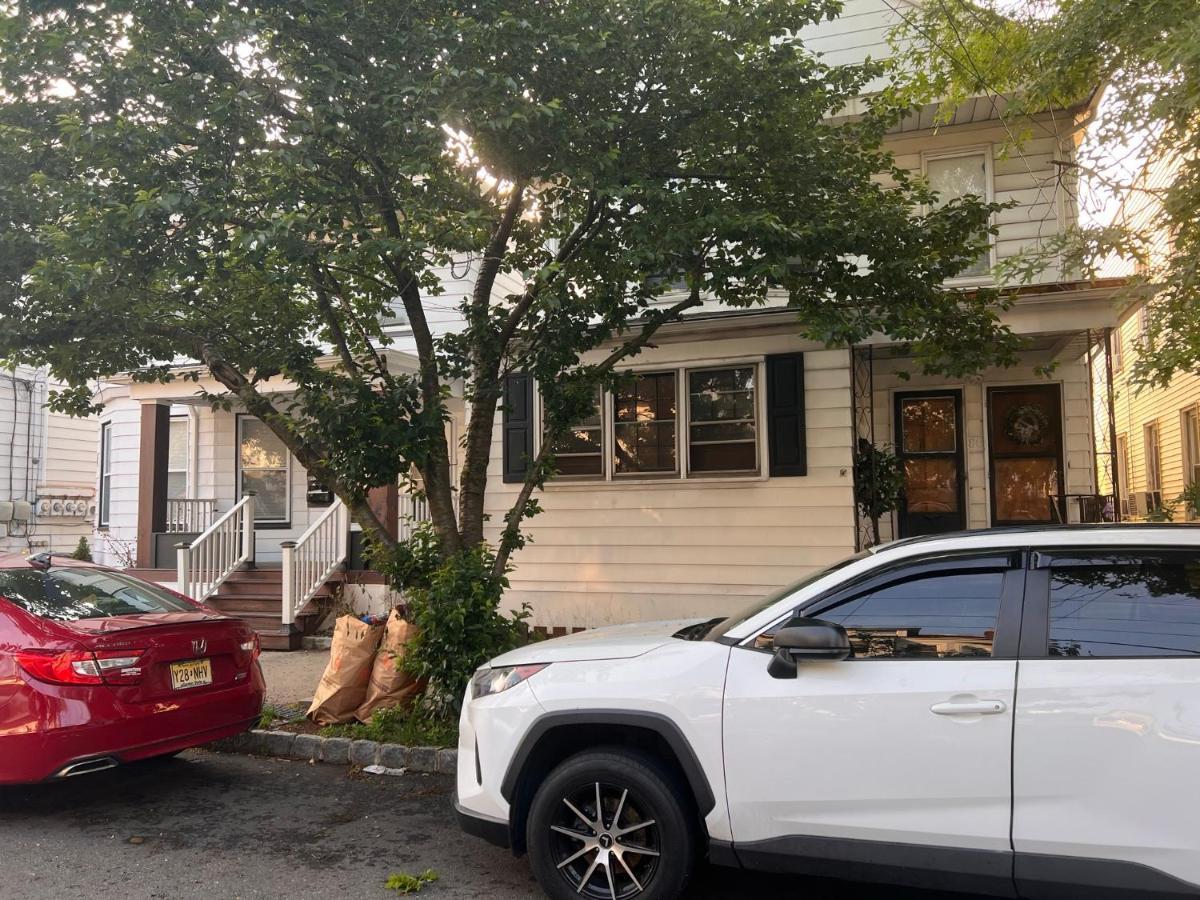 Garden Suite 30 Mins To Nyc, Mins To Ewr, Prudential Center, Njpack Belleville Εξωτερικό φωτογραφία