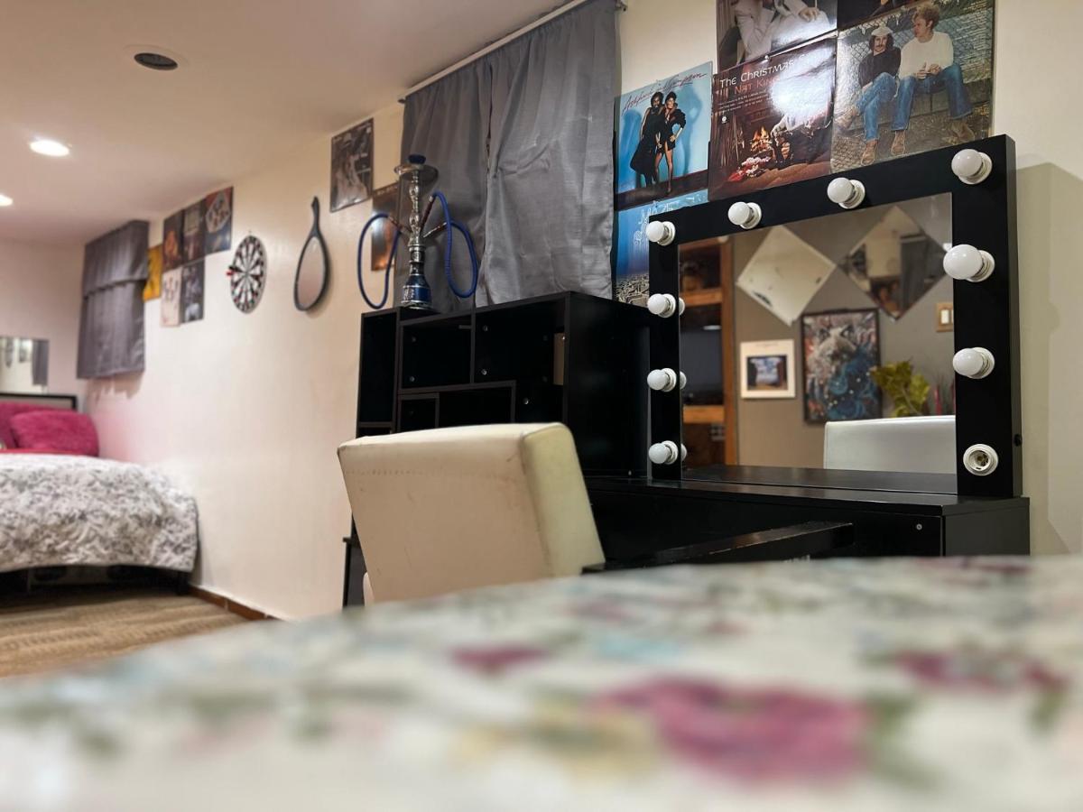 Garden Suite 30 Mins To Nyc, Mins To Ewr, Prudential Center, Njpack Belleville Εξωτερικό φωτογραφία