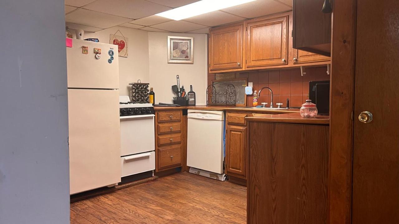Garden Suite 30 Mins To Nyc, Mins To Ewr, Prudential Center, Njpack Belleville Εξωτερικό φωτογραφία