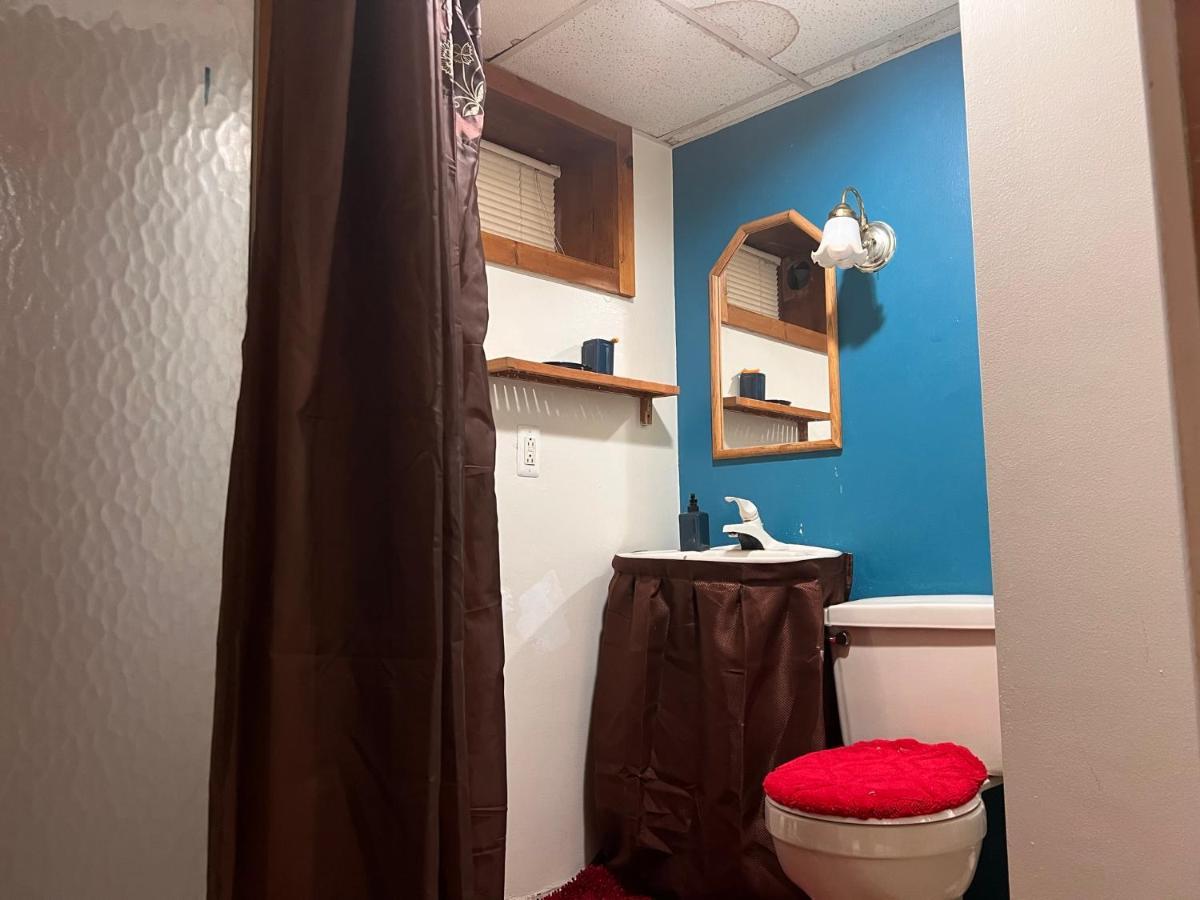 Garden Suite 30 Mins To Nyc, Mins To Ewr, Prudential Center, Njpack Belleville Εξωτερικό φωτογραφία