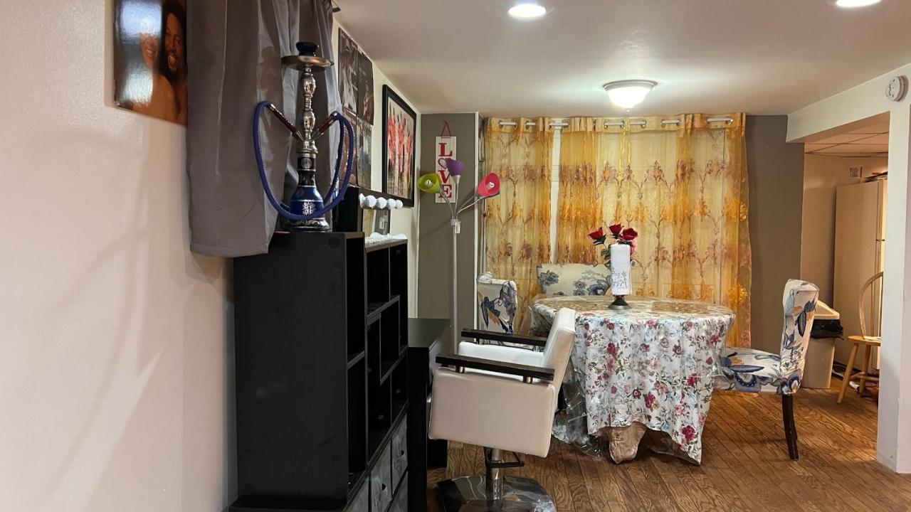 Garden Suite 30 Mins To Nyc, Mins To Ewr, Prudential Center, Njpack Belleville Εξωτερικό φωτογραφία