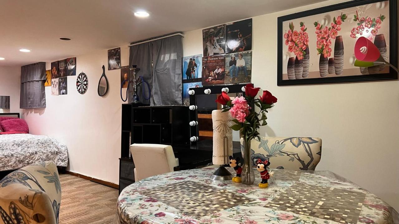 Garden Suite 30 Mins To Nyc, Mins To Ewr, Prudential Center, Njpack Belleville Εξωτερικό φωτογραφία