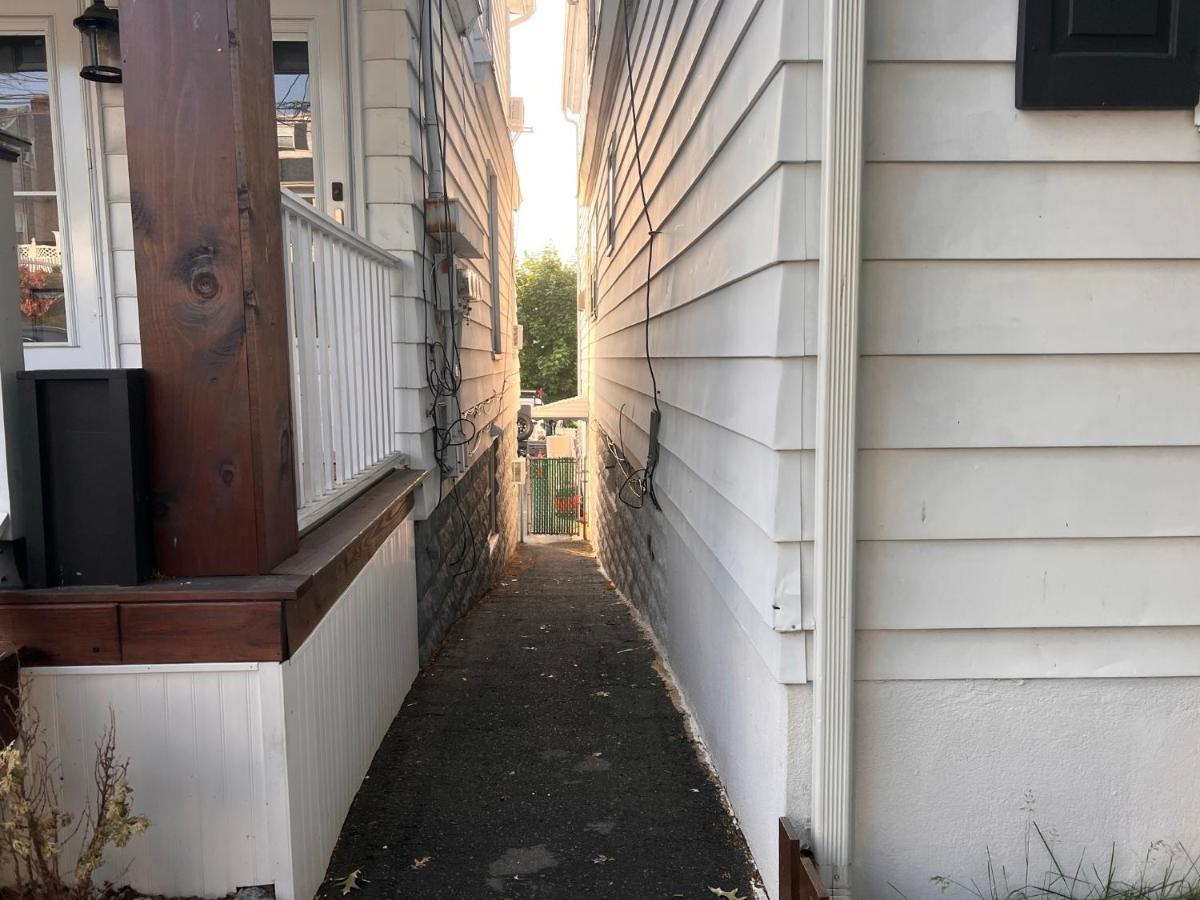 Garden Suite 30 Mins To Nyc, Mins To Ewr, Prudential Center, Njpack Belleville Εξωτερικό φωτογραφία